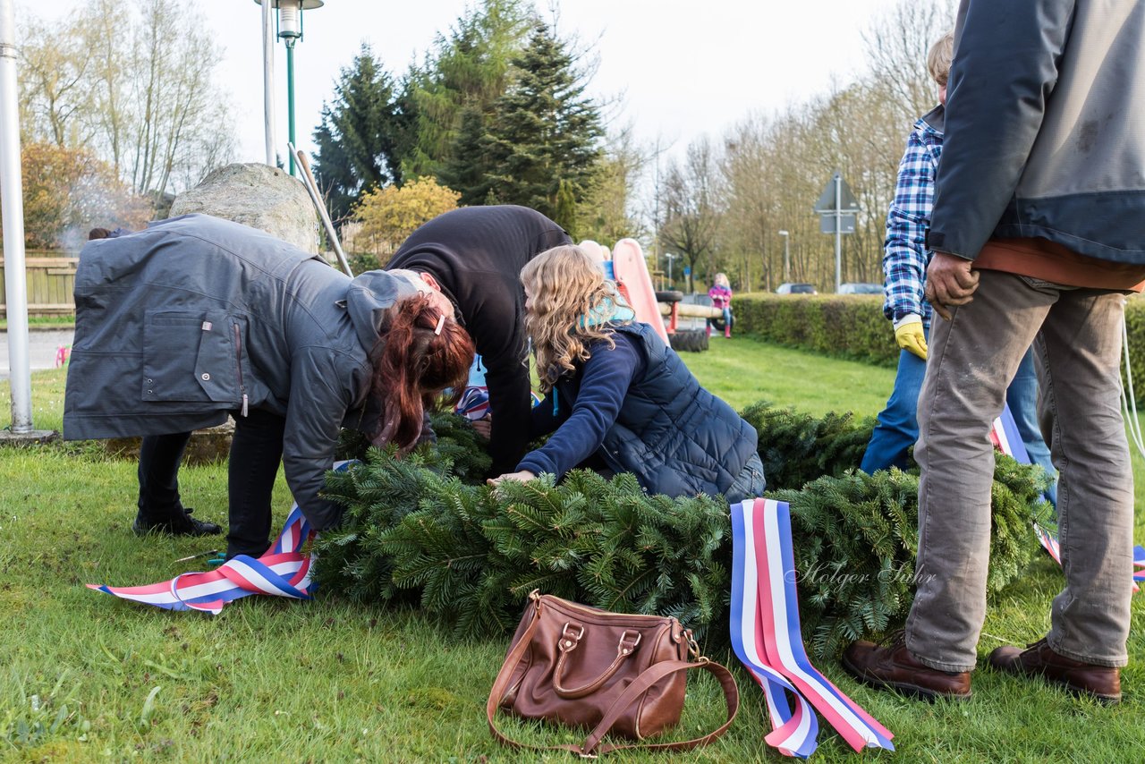 Bild 19 - Maibaum